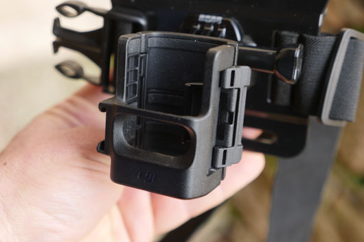 adaptateur d'extension dJI