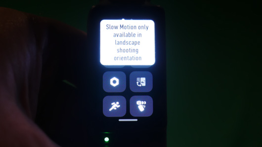 pocket 4 ralenti portrait