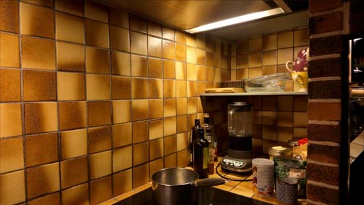 pocket 4 sensibilit�