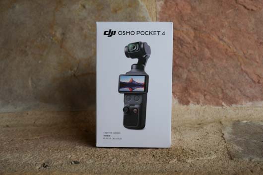 pack creator pocket 4