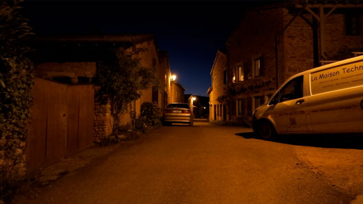 pocket 4 sensibilit�