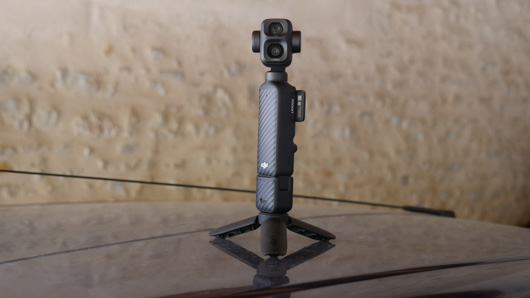 pocket 4P