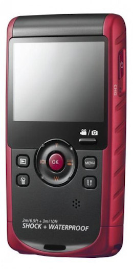 samsung W200 pocketcam