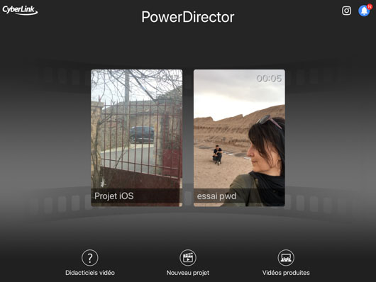 POwerDirector