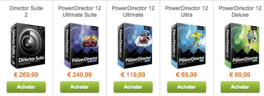 powerdirector