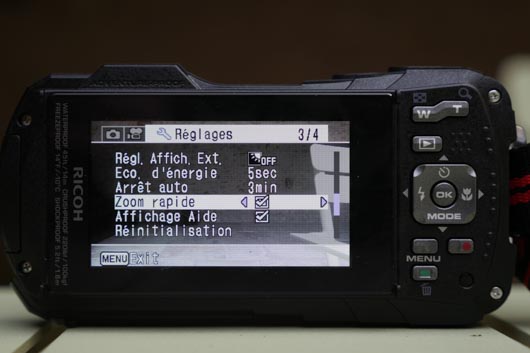 ricoh WG-50