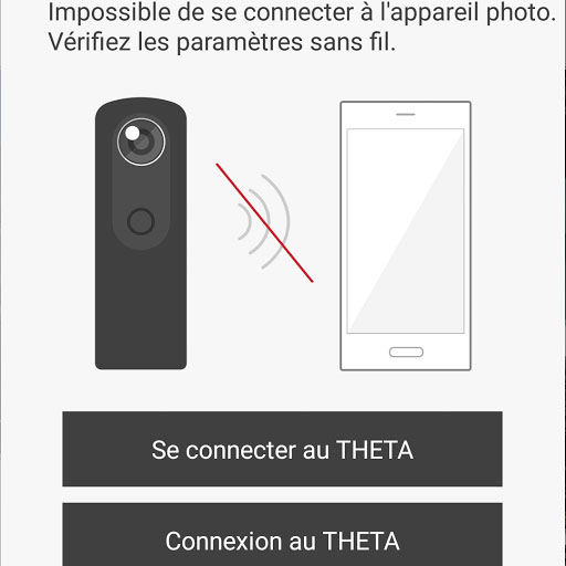 Ricoh Theta V