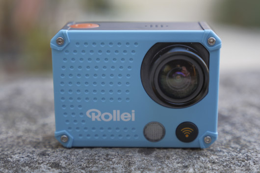 Rollei Actioncam 420