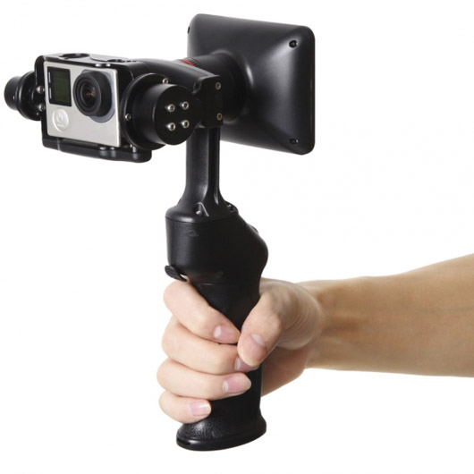 egimbal G5