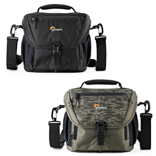 lowepro nova