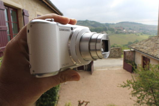 samsung galaxy camera 2