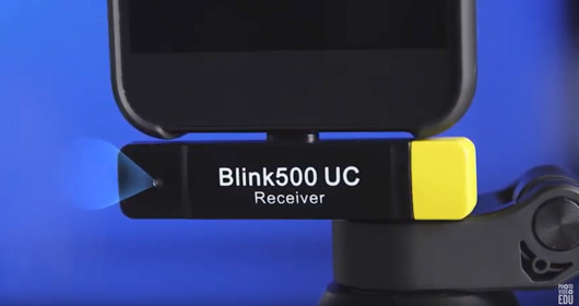 Blink500