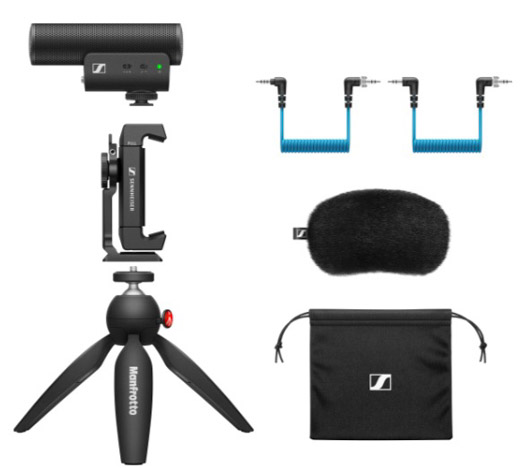 sennheiser kit mobile