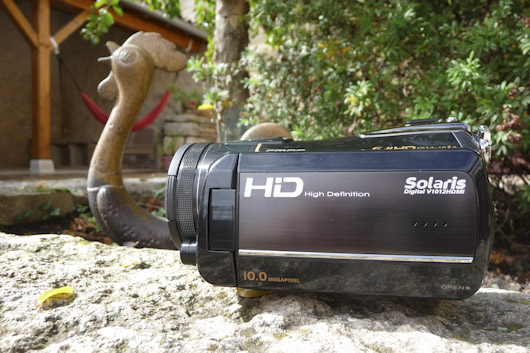 Solaris Digital V1210 HDMI