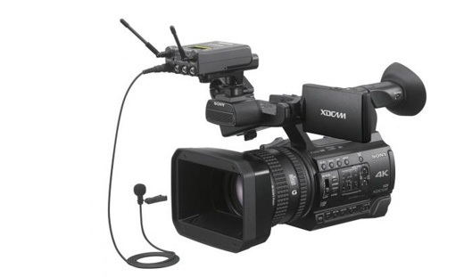 sony PXW-Z190