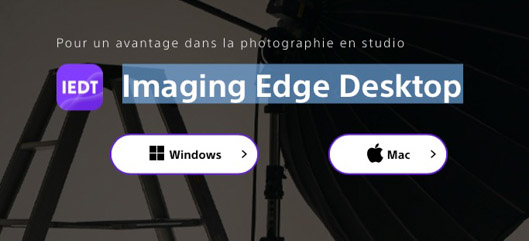 imaginf edge desktop