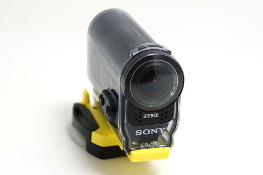 Sony ActionCam HDr-AS30