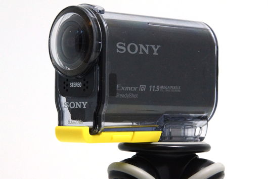 Sony Action Cam HDR-AS30