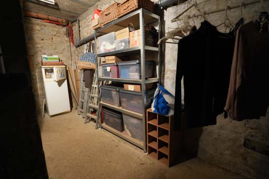 sensibilit� 7,5 stops alpha 7 V