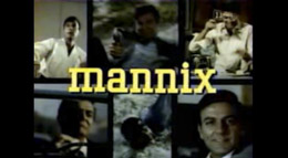 mannix