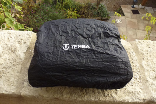 tenba messenger