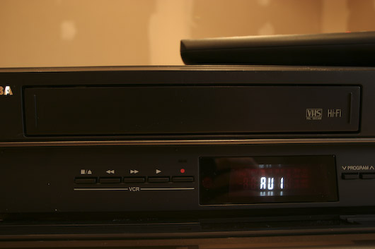 Toshiba RDXV 50KF / Toshiba DVR80 KF 