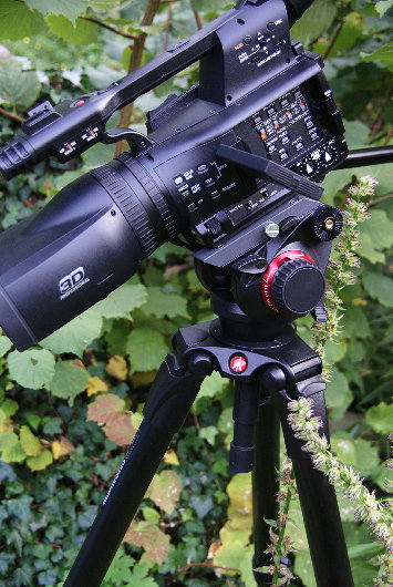 trpied Manfrotto