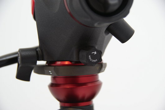 trpied Manfrotto