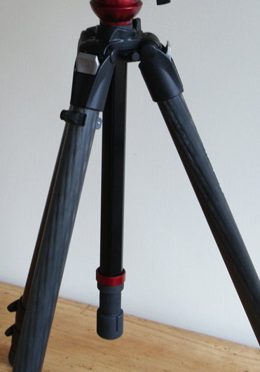 trpied Manfrotto