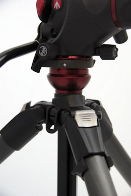 trpied Manfrotto