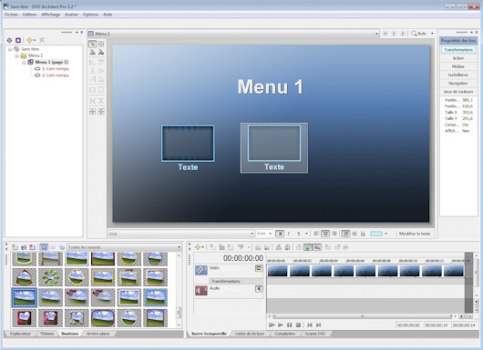 Vegas Pro 11