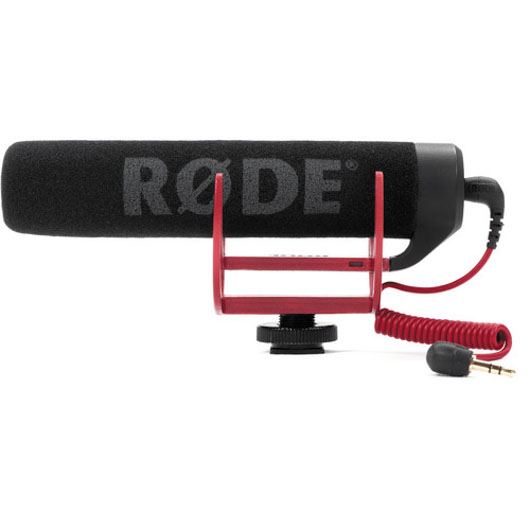 videomic go