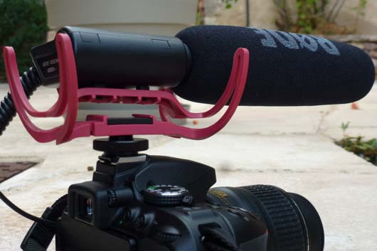 Rode Videomic-R