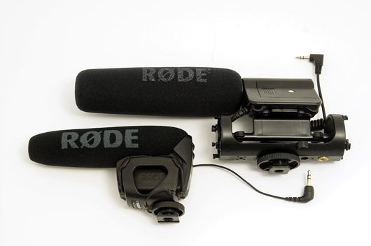 Videomic