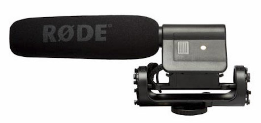 Videomic