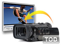 JVC tod Videostudio