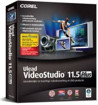 Videostudio11.5