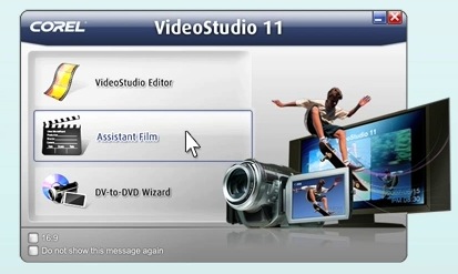 Videostudio