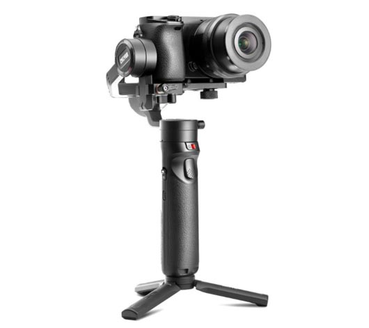 zhiyun crane M2