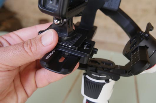 base zhiun crane m3S