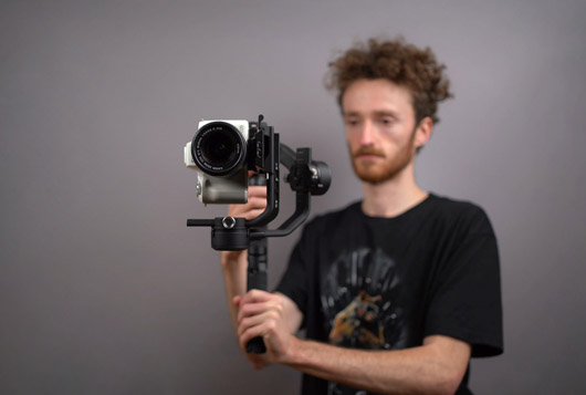 Zhiyun Weebill