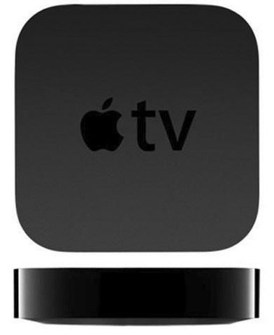 Test Apple TV