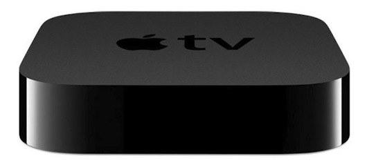 Test Apple TV