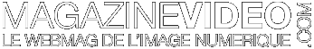 Logo MagazineVideo.com
